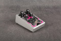 KittycasterFX Groovy Wizard Fuzz Driver - Boxed - 2nd Hand