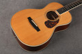 Furch Vintage 2 OOM-SR Acoustic - Natural - Gig Bag - 2nd Hand