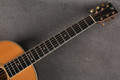 Furch Vintage 2 OOM-SR Acoustic - Natural - Gig Bag - 2nd Hand