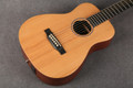 Martin LX1 Little Martin Electro Acoustic - Natural - Gig Bag - 2nd Hand