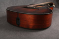 Taylor 322ce 12-Fret Grand Concert - Shaded Edge Burst - Hard Case - 2nd Hand (135598)