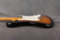 Fender Stories Collection Eric Johnson 1954 Virginia Stratocaster - 2nd Hand