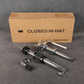 Mapex CH72 X-Hat and Clamp - Boxed - Ex Demo (X1159650)