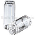 Jim Dunlop 271 Regular Blues Bottle Slide - Small Diameter