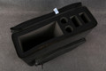 Gator GM-2W Wireless Mic Case - Ex Demo