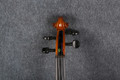 Stentor 1500A Student II Violin Outfit - 4/4 Size - Case - Ex Demo