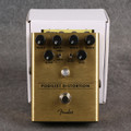 Fender Pugilist Distortion - Boxed - 2nd Hand (135719)