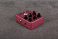 Joyo JF-16 Overdrive British Sound - Boxed - 2nd Hand