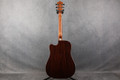 Washburn HD20SCE Electro Acoustic - Natural - 2nd Hand