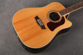 Washburn HD20SCE Electro Acoustic - Natural - 2nd Hand