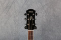 Yamaha APX600 Electro Acoustic - Black - 2nd Hand