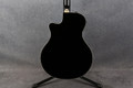 Yamaha APX600 Electro Acoustic - Black - 2nd Hand