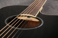 Yamaha APX600 Electro Acoustic - Black - 2nd Hand