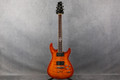 Ibanez SZ520QM-GAB - Gold Amber Burst - 2nd Hand (135665)