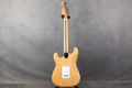 SX VTG Series S Type Guitar - Natural Ash - 2nd Hand