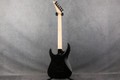 Jackson JS32 Dinky Arch Top DKA - Satin Black - 2nd Hand