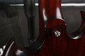 Gibson SG Future Tribute - Chocolate - Gig Bag - 2nd Hand