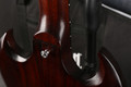 Gibson SG Future Tribute - Chocolate - Gig Bag - 2nd Hand