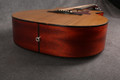 Eastman AC122-2CE Electro Acoustic - Natural - Gig Bag - 2nd Hand