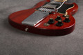 Gibson SG Standard - 1970 - Cherry - Hard Case **COLLECTION ONLY** - 2nd Hand