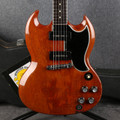 Gibson SG Special - 1961 - Cherry - Hard Case **COLLECTION ONLY** - 2nd Hand