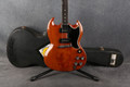 Gibson SG Special - 1961 - Cherry - Hard Case **COLLECTION ONLY** 2nd Hand