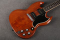 Gibson SG Special - 1961 - Cherry - Hard Case **COLLECTION ONLY** 2nd Hand