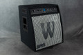 Warwick CCL Bass Combo **COLLECTION ONLY** - 2nd Hand
