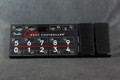 Fender Cyber-Twin Combo - Foot Controller - Cover **COLLECTION ONLY** - 2nd Hand