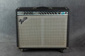 Fender 1979 Twin Reverb Silverface - Cover **COLLECTION ONLY** - 2nd Hand