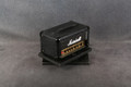 Marshall DSL1HR 1W Valve Amp Head - Footswitch - 2nd Hand