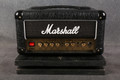 Marshall DSL1HR 1W Valve Amp Head - Footswitch - 2nd Hand