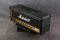Marshall JCM800 Super Bass MKII - 1992 - Cover **COLLECTION ONLY** - 2nd Hand