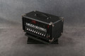 Mezzabarba Skill 30w Amp Head - Footswitch **COLLECTION ONLY** - 2nd Hand