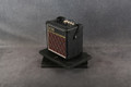 Vox Mini 5 Rhythm Modeling Amplifier - Box & PSU - 2nd Hand