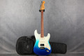 Fender Player Plus Stratocaster HSS - Belair Blue - Gig Bag - 2nd Hand (135756)