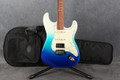 Fender Player Plus Stratocaster HSS - Belair Blue - Gig Bag - 2nd Hand (135756)