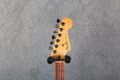 Fender Player Plus Stratocaster HSS - Belair Blue - Gig Bag - 2nd Hand (135756)