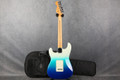 Fender Player Plus Stratocaster HSS - Belair Blue - Gig Bag - 2nd Hand (135756)