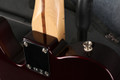 Fender Mexican Telecaster - Midnight Wine - Gig Bag - 2nd Hand