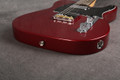 Fender American Performer Telecaster Hum - Aubergine - Gig Bag - 2nd Hand (135766)