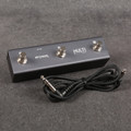 Strymon MultiSwitch - Cable - 2nd Hand