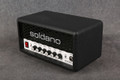 Soldano SLO Mini Super Lead Overdrive Amp Head - PSU - 2nd Hand