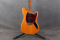 Fender Player Mustang 90 - Aged Natural - 2nd Hand (135795)