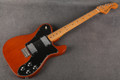 Fender Vintera 70s Telecaster Deluxe - Mocha - Gig Bag - 2nd Hand