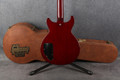 Gibson Les Paul Special Double Cut - 1996 - Heritage Cherry - Case - 2nd Hand