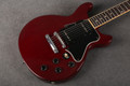 Gibson Les Paul Special Double Cut - 1996 - Heritage Cherry - Case - 2nd Hand