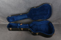 Gibson Songwriter Deluxe Studio - Antique Natural - Hard Case - 2nd Hand