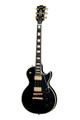 Epiphone Les Paul Custom - Ebony - Inspired by Gibson Custom