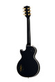 EEpiphone Les Paul Custom - Ebony - Inspired by Gibson Custom